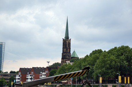 hafenrundfahrt
