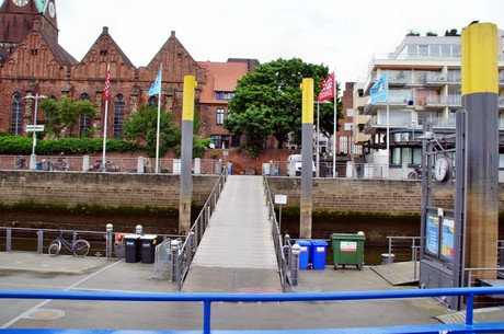 hafenrundfahrt
