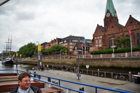 hafenrundfahrt