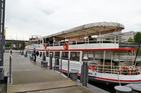hafenrundfahrt