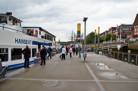 hafenrundfahrt