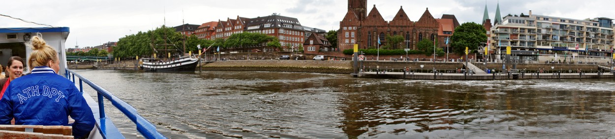 Hafenrundfahrt