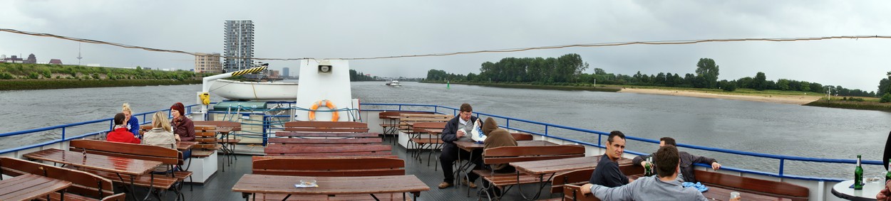 Hafenrundfahrt