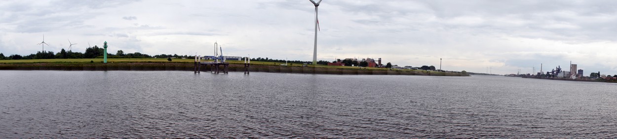 Hafenrundfahrt
