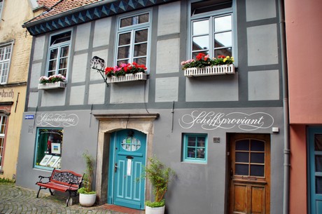 schnoor