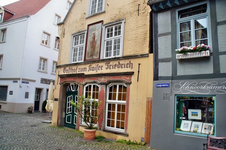 schnoor