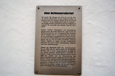 schnoor