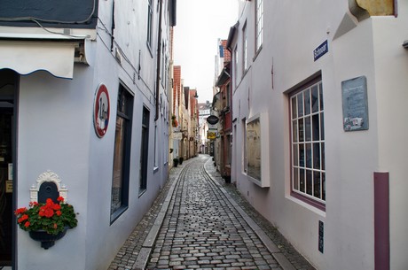 schnoor
