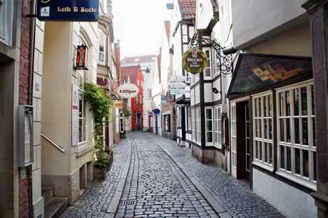 schnoor