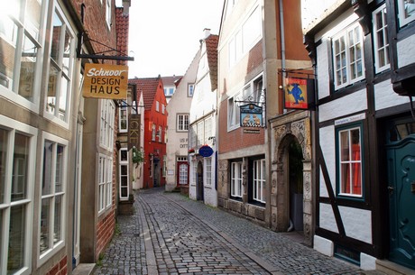 schnoor
