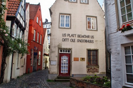 schnoor