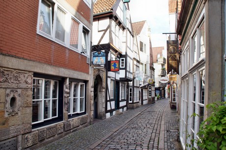 schnoor