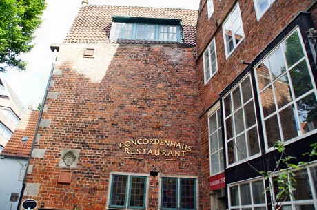 schnoor