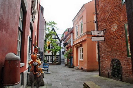 schnoor