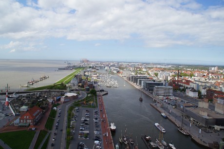 bremerhaven