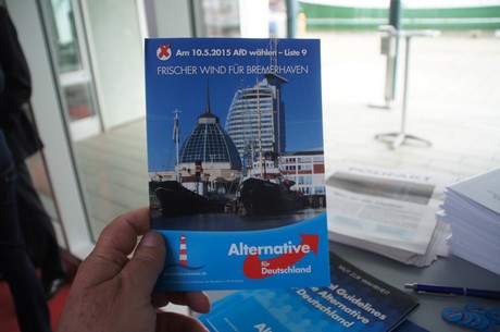 bremerhaven