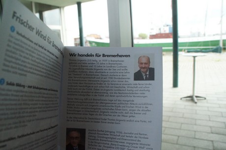 bremerhaven