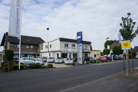 brueggen