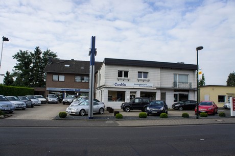 brueggen
