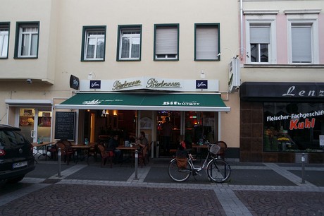 bruehl