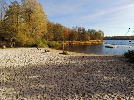 Bleibtreusee