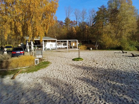 Bleibtreusee