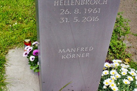 bruehl
