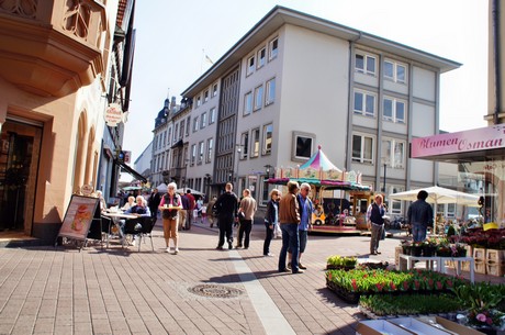 fruehlingsfest