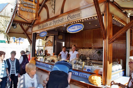 fruehlingsfest