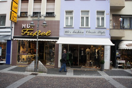 bleibtreusee