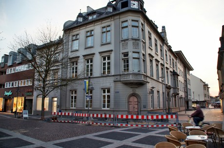 bruehl