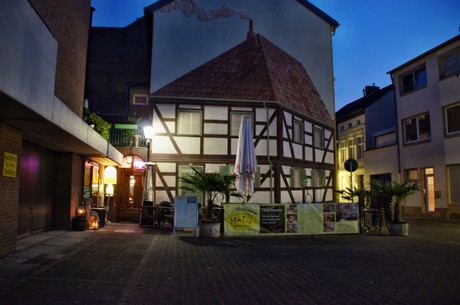 bruehl