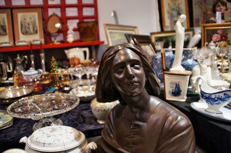 troedelmarkt-gieseler-center