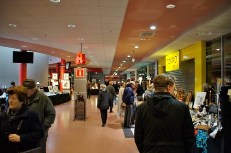 troedelmarkt-gieseler-center