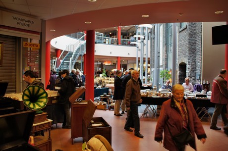 troedelmarkt-gieseler-center