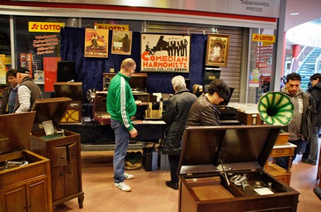 troedelmarkt-gieseler-center