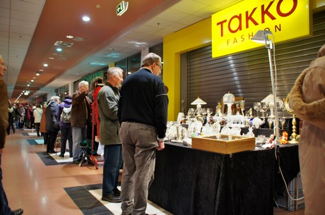 troedelmarkt-gieseler-center