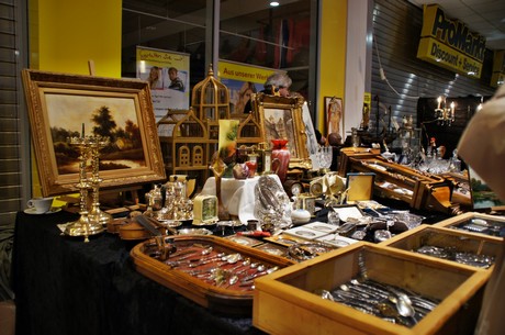 troedelmarkt-gieseler-center