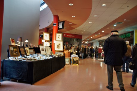 troedelmarkt-gieseler-center