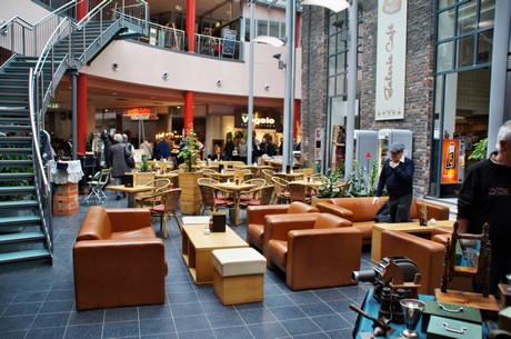troedelmarkt-gieseler-center