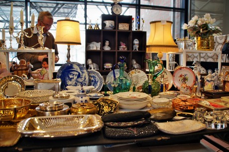 troedelmarkt-gieseler-center