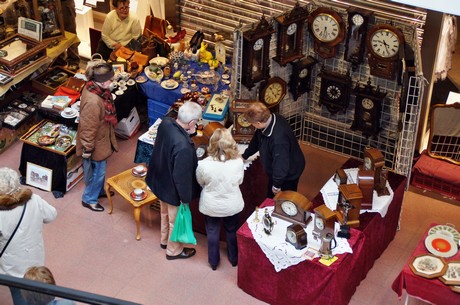 troedelmarkt-gieseler-center