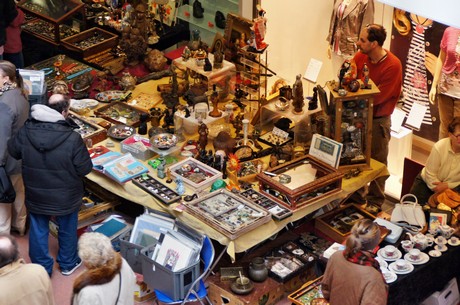 troedelmarkt-gieseler-center