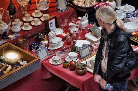 troedelmarkt-gieseler-center