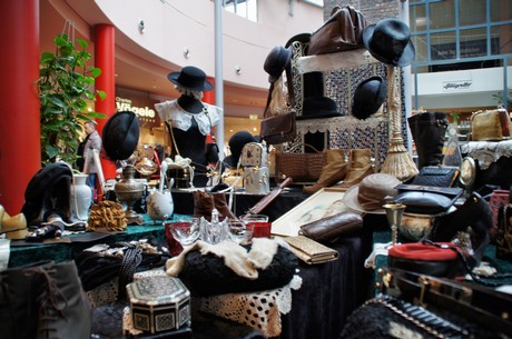 troedelmarkt-gieseler-center