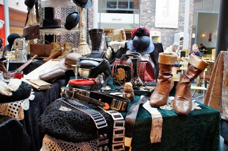 troedelmarkt-gieseler-center