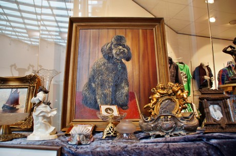 troedelmarkt-gieseler-center