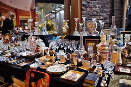 troedelmarkt-gieseler-center