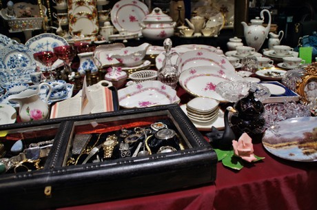 troedelmarkt-gieseler-center