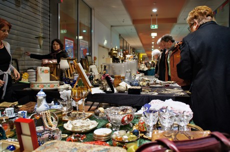 troedelmarkt-gieseler-center